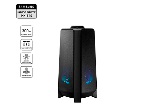SAMSUNG SOUND TOWER MX-T40