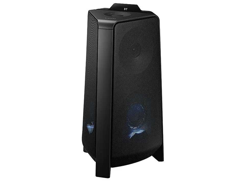 SAMSUNG SOUND TOWER MX-T40 4