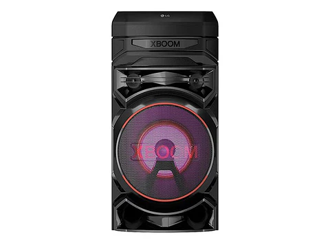 MINICOMPONENTE LG RNC5 500W