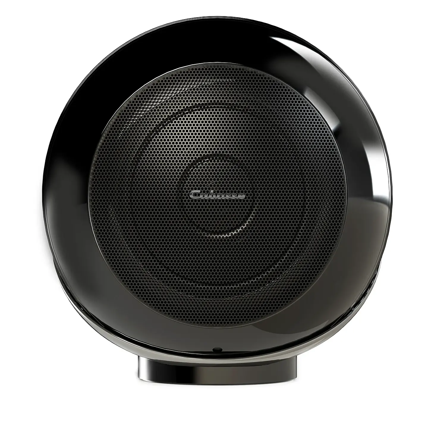 PARLANTE ACTIVO WIFI CABASSE PEARL AKOYA NEGRO 1