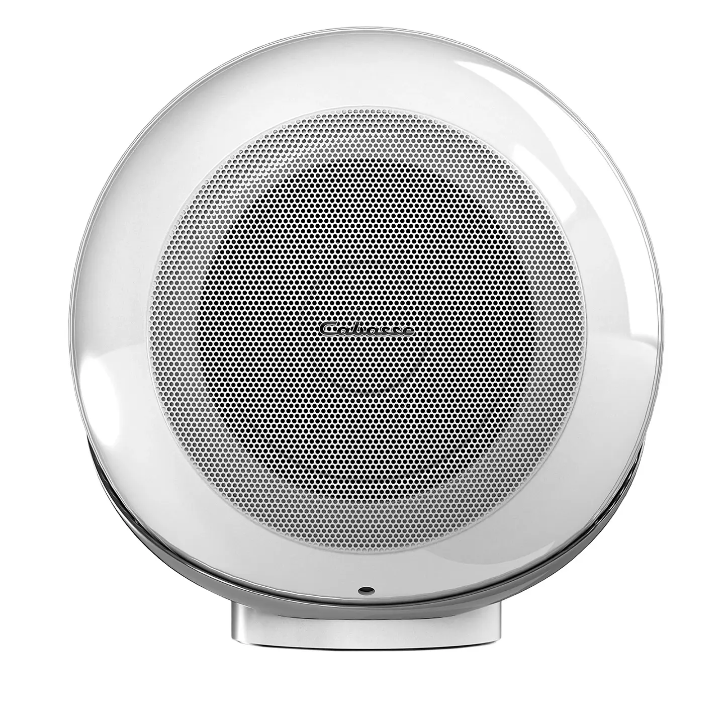 PARLANTE ACTIVO WIFI CABASSE PEARL AKOYA BLANCO 1
