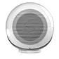 PARLANTE ACTIVO WIFI CABASSE PEARL AKOYA BLANCO - Miniatura 1