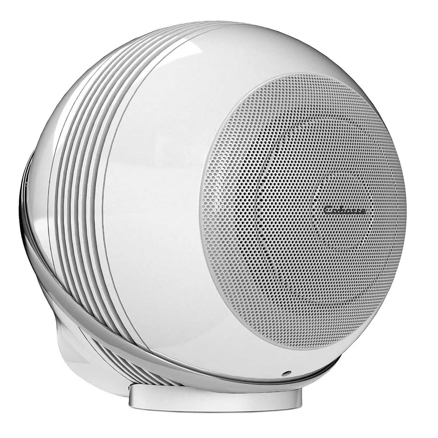 PARLANTE ACTIVO WIFI CABASSE PEARL AKOYA BLANCO 3