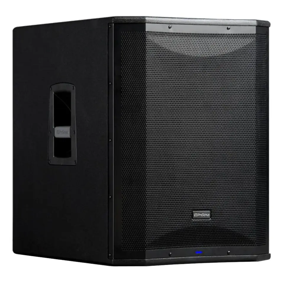 SUBWOOFER ACTIVO DE 18' PRESONUS AIR18S 2