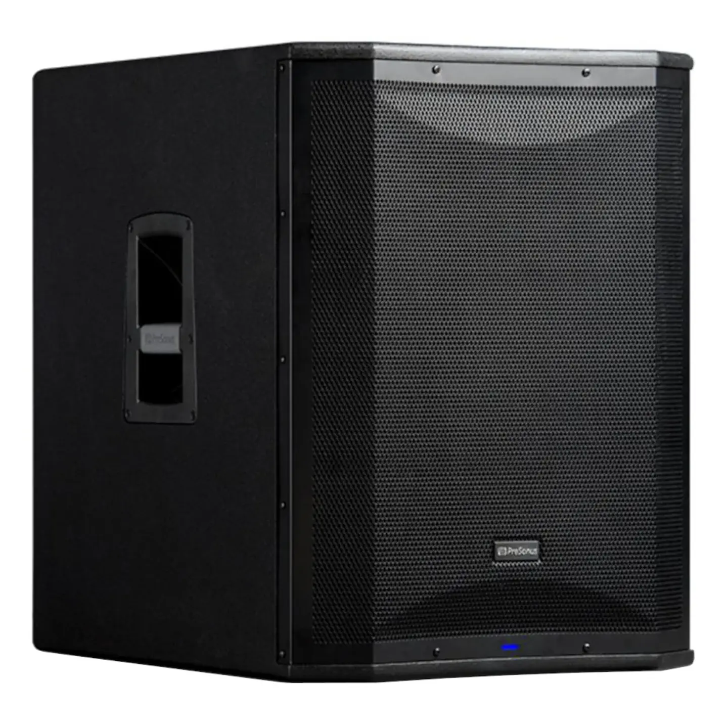 SUBWOOFER ACTIVO DE 18' PRESONUS AIR18S 3