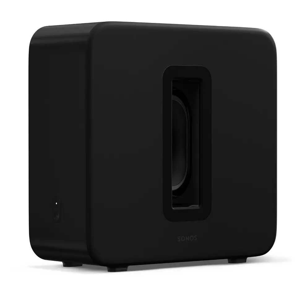 SUBWOOFER WIRELESS G4 SONOS - SUBG4 3