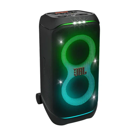 PARLANTE JBL PARTYBOX CLUB 320 PORTATIL INALAMBRICA