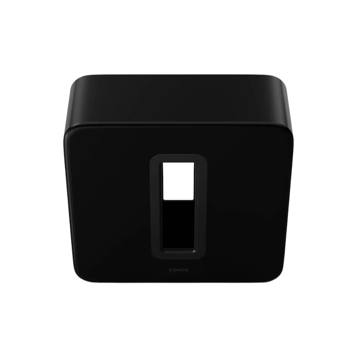 SUBWOOFER SONOS WIFI SUB 3GEN WIRELESS NEGRO 3