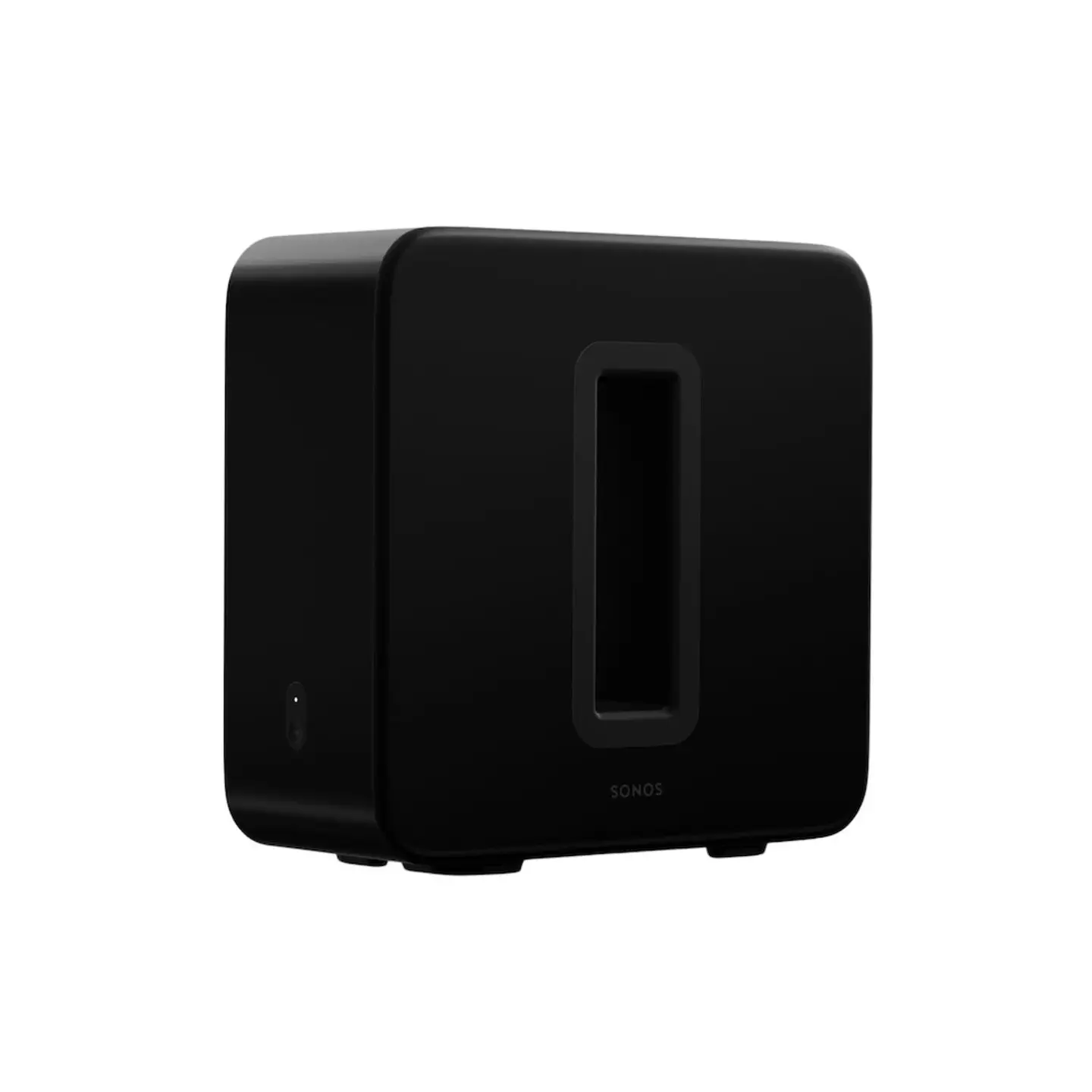 SUBWOOFER SONOS WIFI SUB 3GEN WIRELESS NEGRO 4