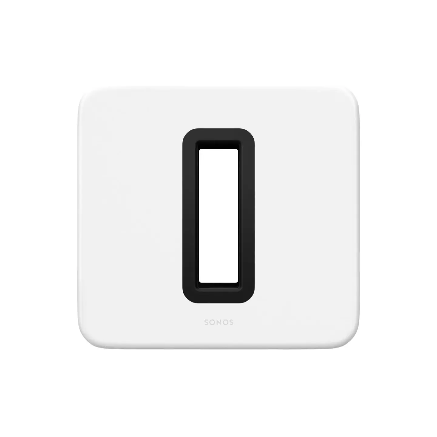 SUBWOOFER SONOS WIFI SUB 3GEN WIRELESS BLANCO 1