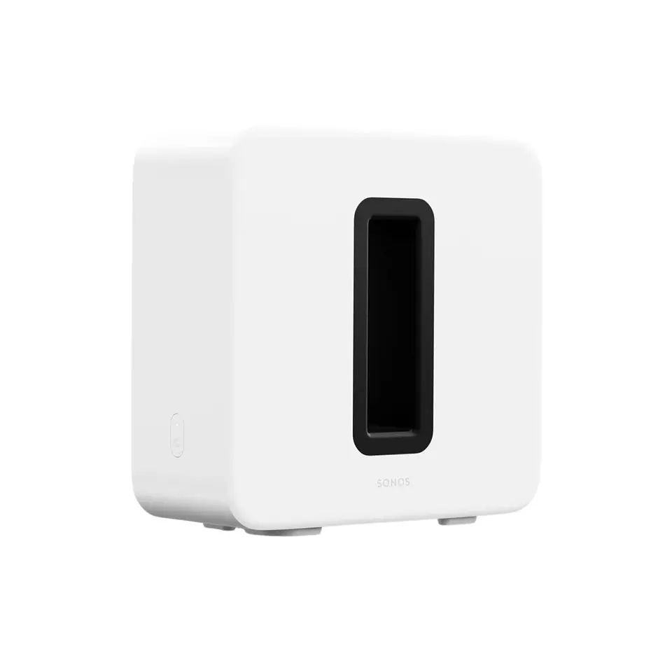 SUBWOOFER SONOS WIFI SUB 3GEN WIRELESS BLANCO 3