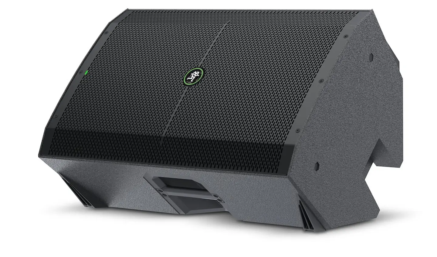 PARLANTE ACTIVO MACKIE THUMP 215 XT 4