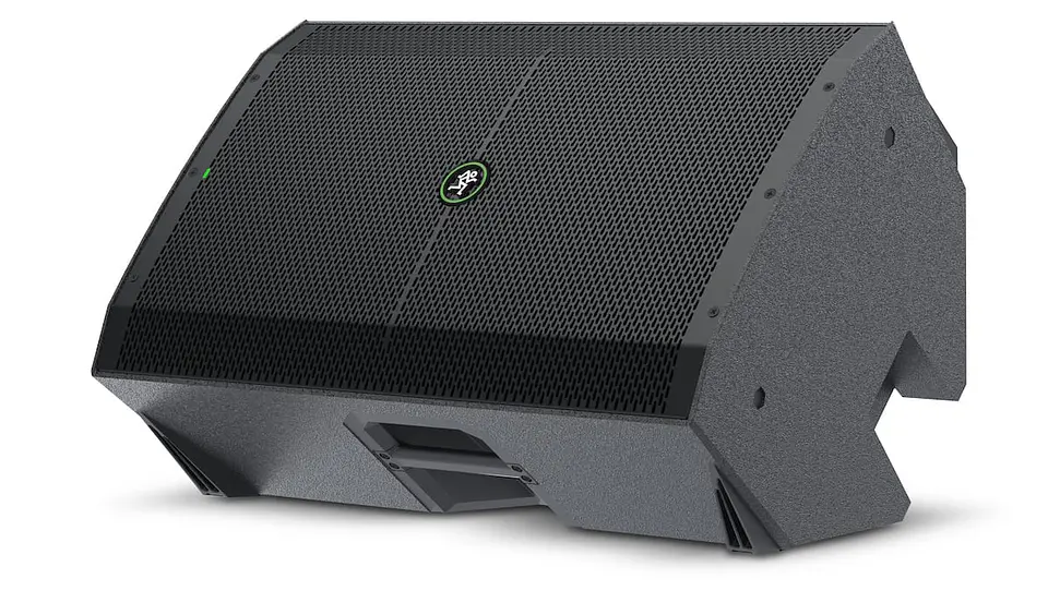 PARLANTE ACTIVO MACKIE THUMP 215 XT 4