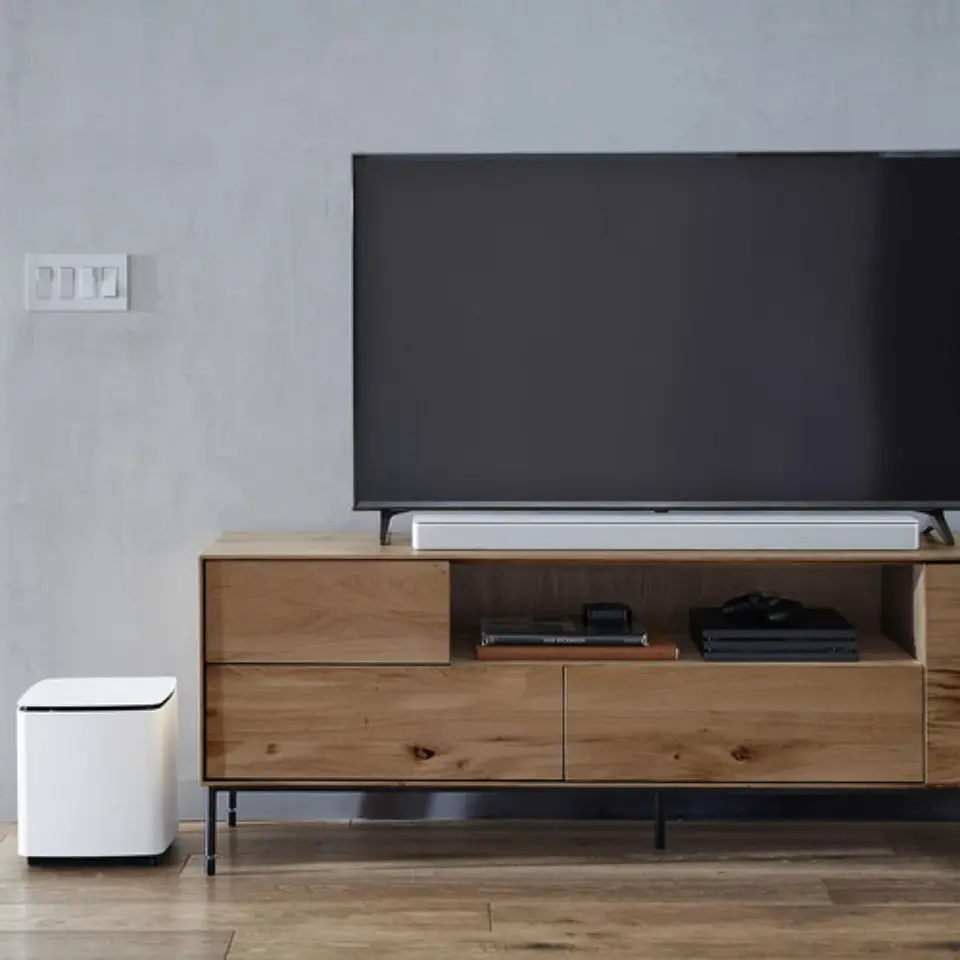 BOSE BASS MODULE 700 SUBWOOFER BLANCO 5