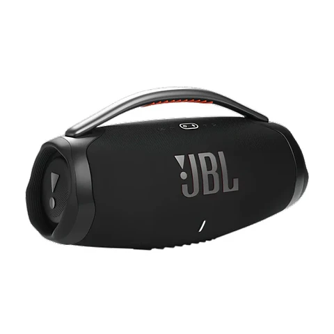 PARLANTE JBL BOOMBOX 3 ALTAVOZ PORTÁTIL