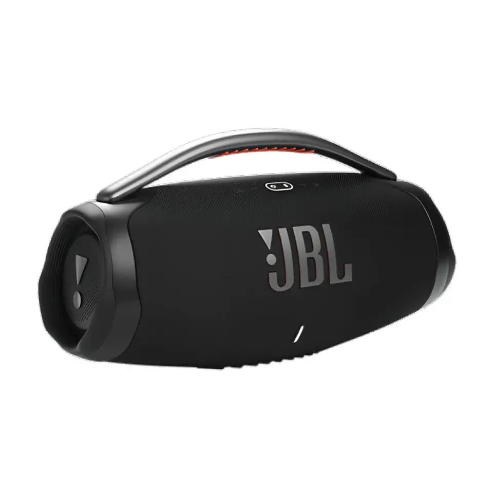 PARLANTE JBL BOOMBOX 3 ALTAVOZ PORTÁTIL 1