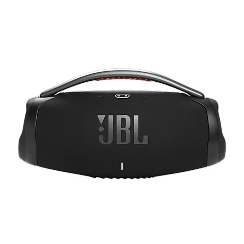 PARLANTE JBL BOOMBOX 3 ALTAVOZ PORTÁTIL