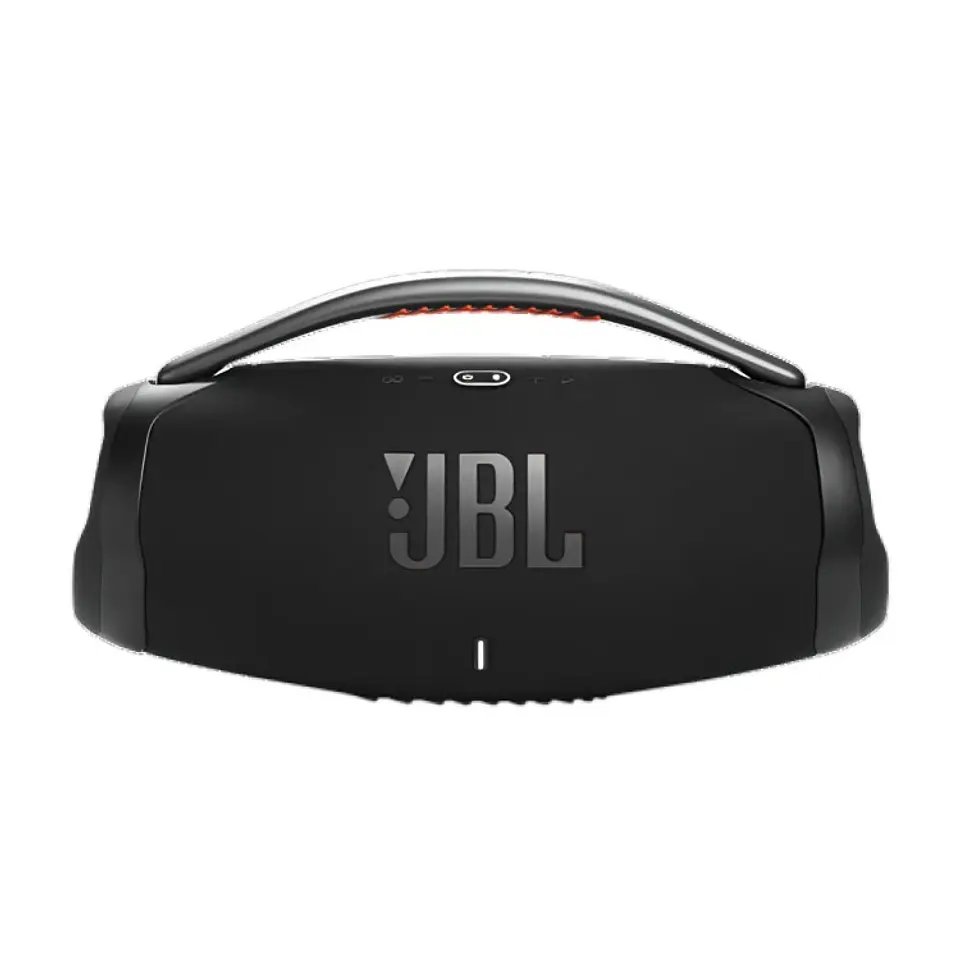 PARLANTE JBL BOOMBOX 3 ALTAVOZ PORTÁTIL 2