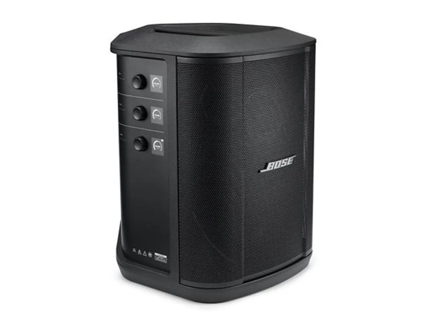 PARLANTE BLUETOOTH BOSE S1PRO + 4
