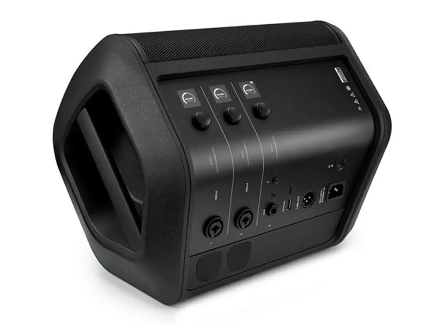 PARLANTE BLUETOOTH BOSE S1PRO + 6