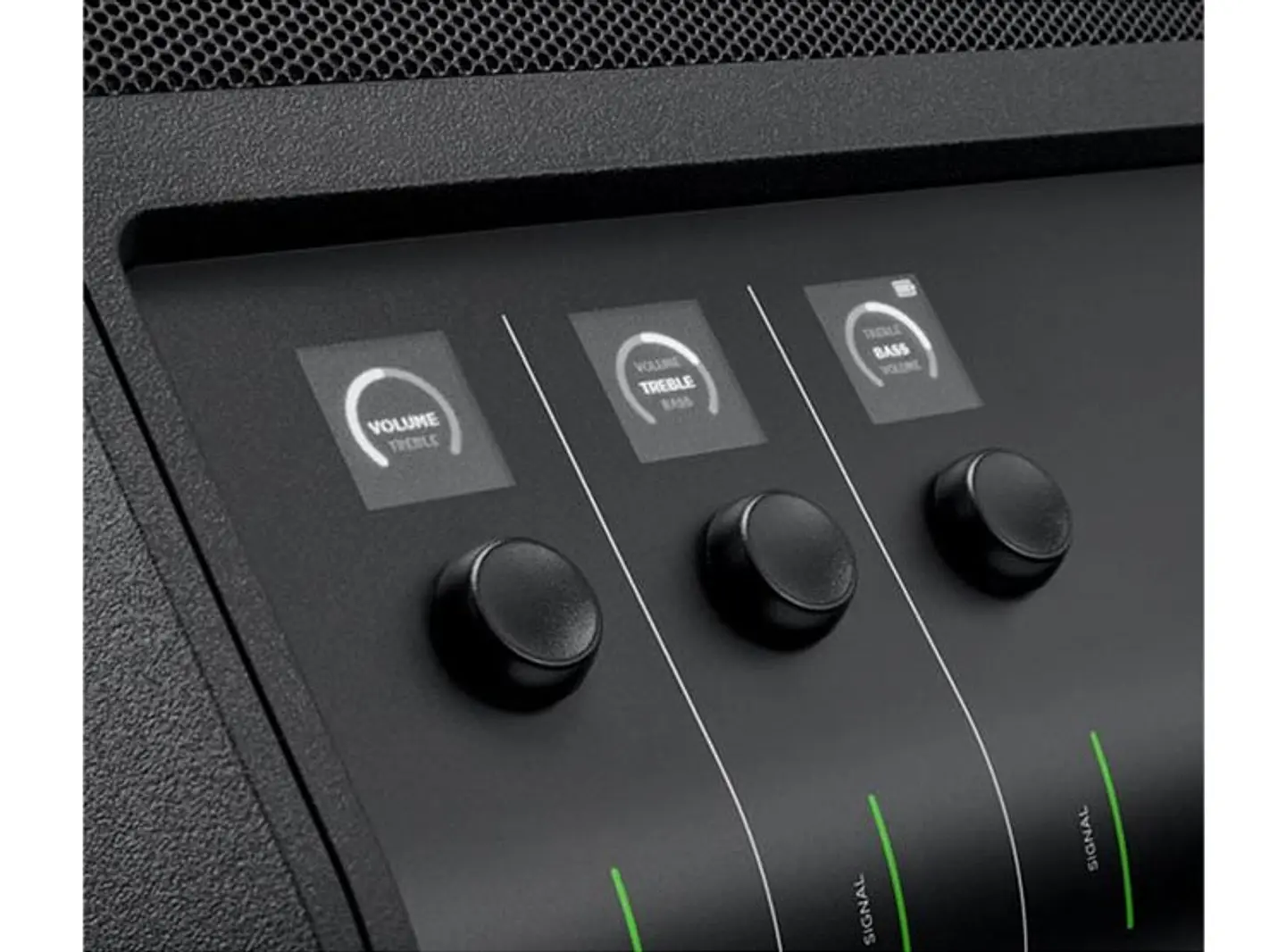 PARLANTE BLUETOOTH BOSE S1PRO + 8