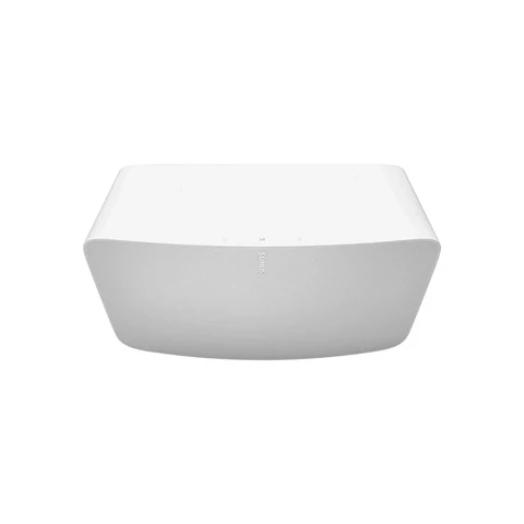 PARLANTE WIFI SONOS FIVE - BLANCO