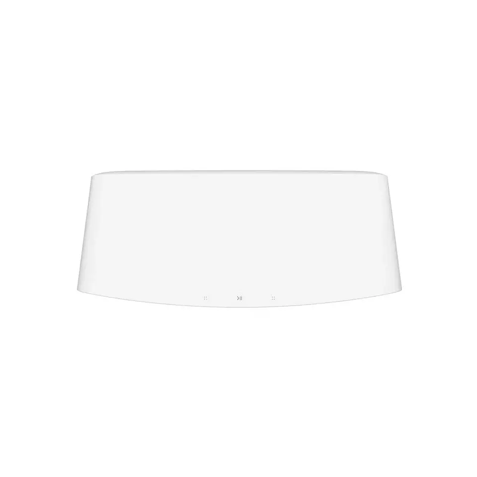 PARLANTE WIFI SONOS FIVE - BLANCO 4