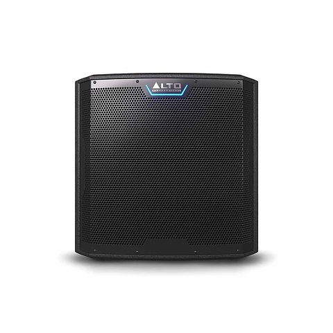 SUB BAJO ACTIVO 12' 2500W TS12S ALTO PROFESSIONAL