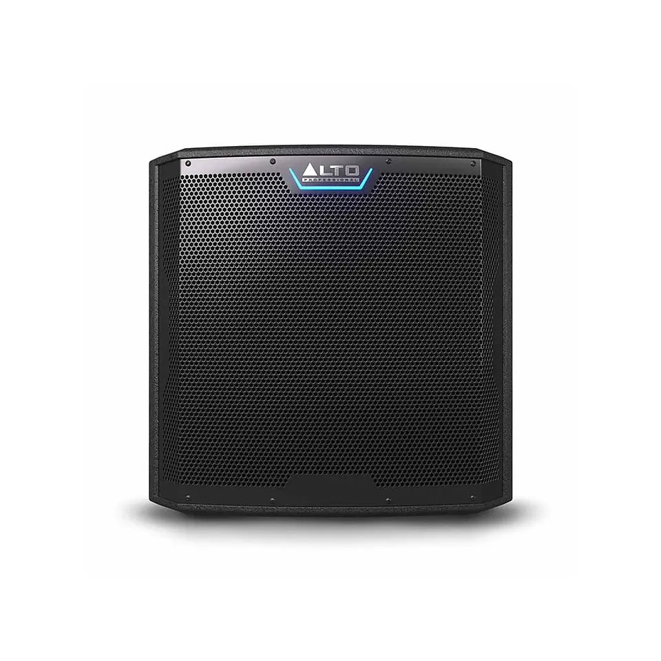 SUB BAJO ACTIVO 12' 2500W TS12S ALTO PROFESSIONAL 1