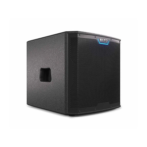 SUB BAJO ACTIVO 12' 2500W TS12S ALTO PROFESSIONAL