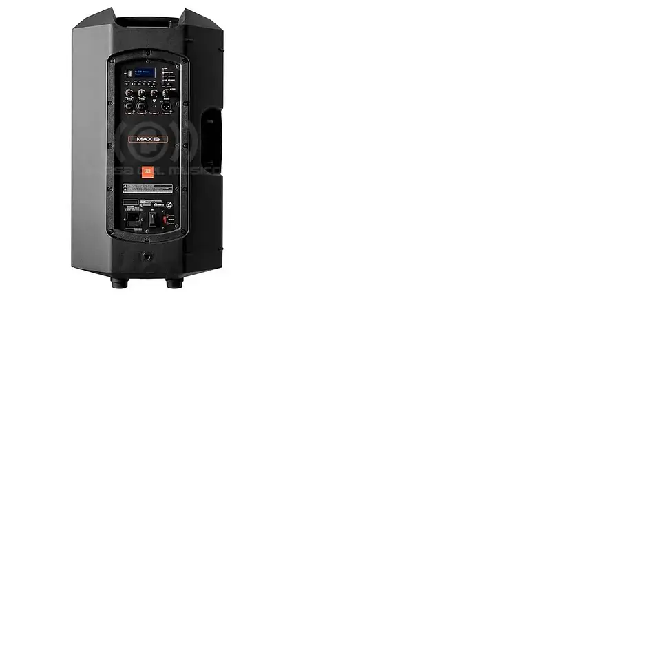 CAJA ACTIVA MAX 15 JBL 3