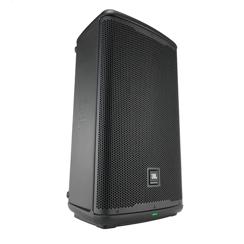 CAJA ACTIVA JBL EON 712
