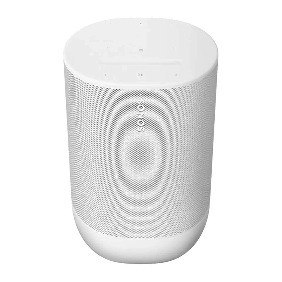SONOS MOVE 2 PARLANTE BLUETOOTH Y WI-FI 1