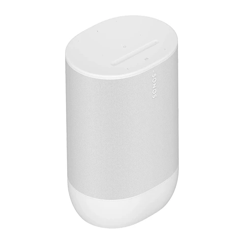 SONOS MOVE 2 PARLANTE BLUETOOTH Y WI-FI