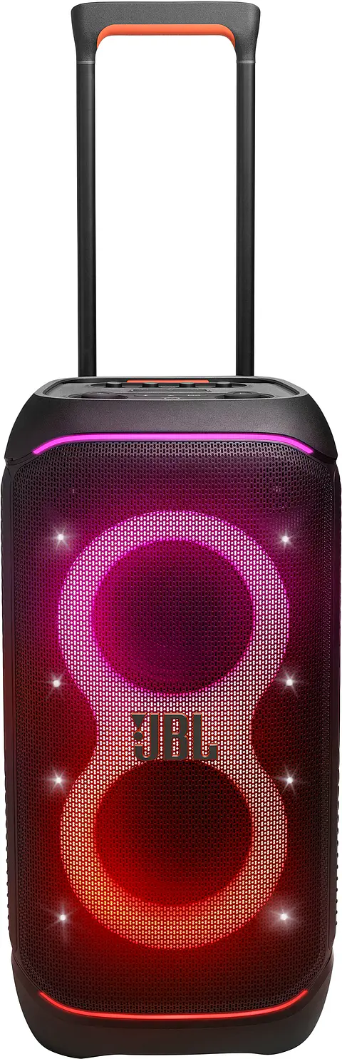 PARLANTE JBL PARTYBOX STAGE 320 BLUETOOTH IPX4