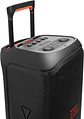 PARLANTE JBL PARTYBOX STAGE 320 BLUETOOTH IPX4 - Miniatura 3