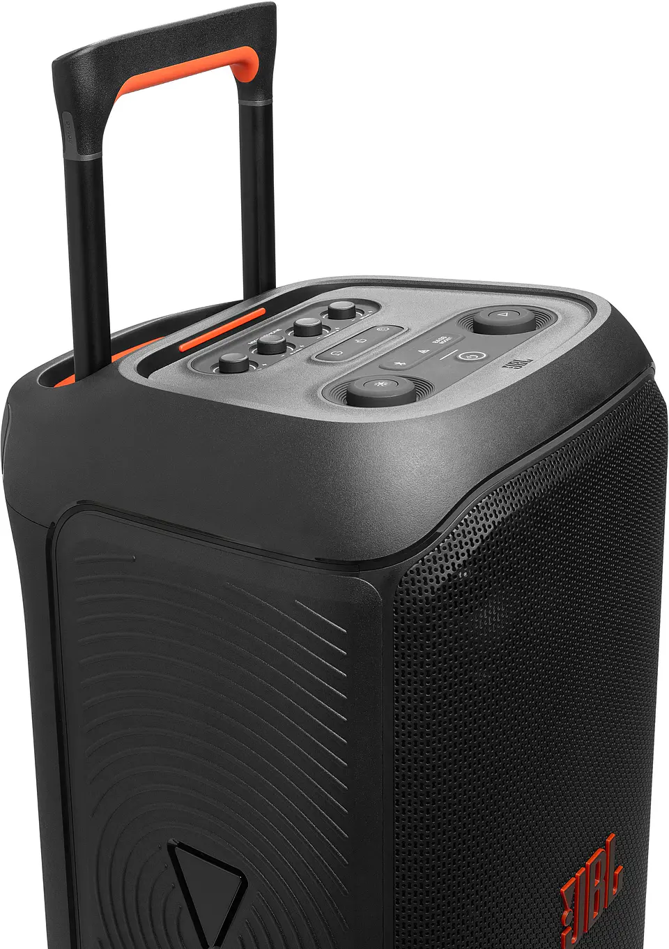 PARLANTE JBL PARTYBOX STAGE 320 BLUETOOTH IPX4 3