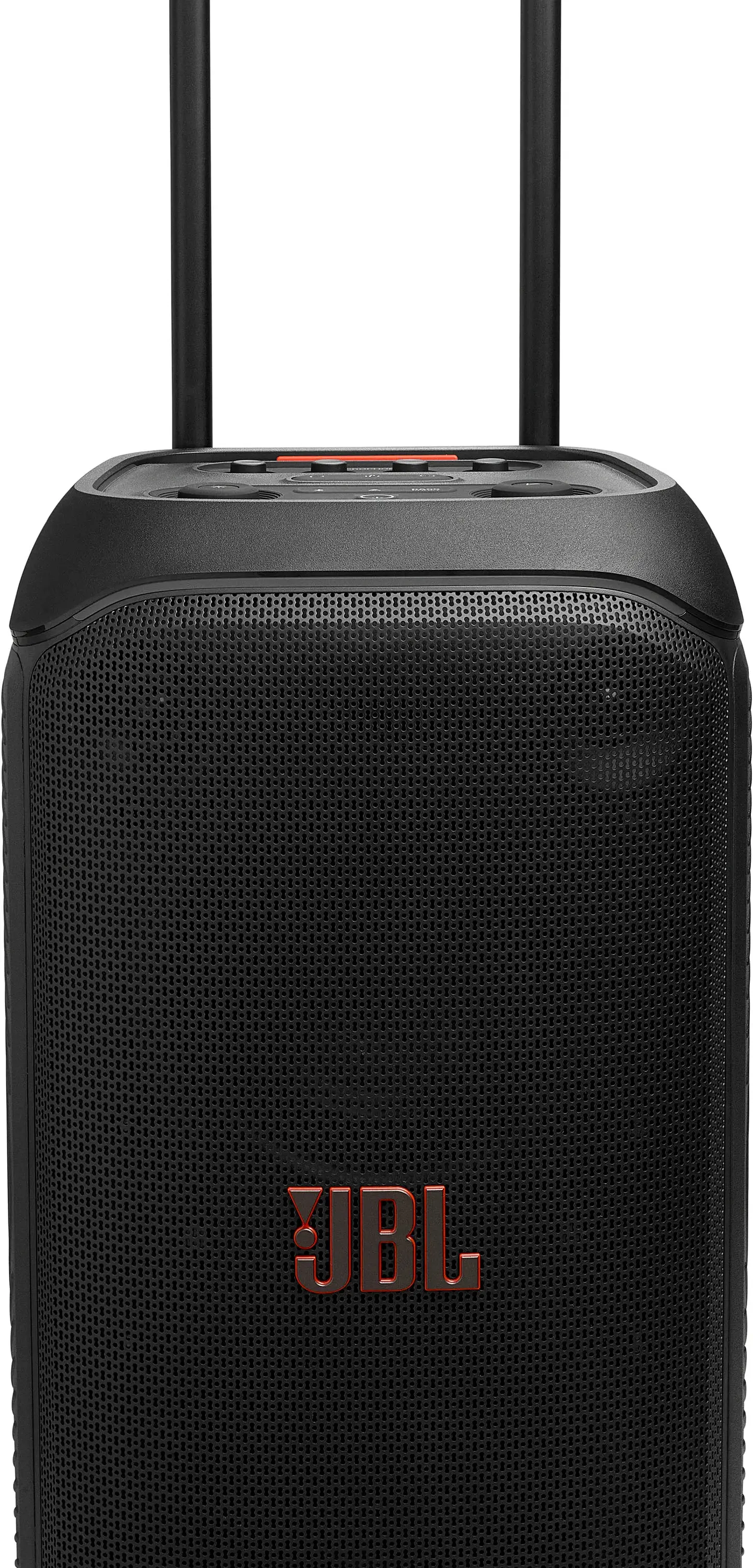 PARLANTE JBL PARTYBOX STAGE 320 BLUETOOTH IPX4 5