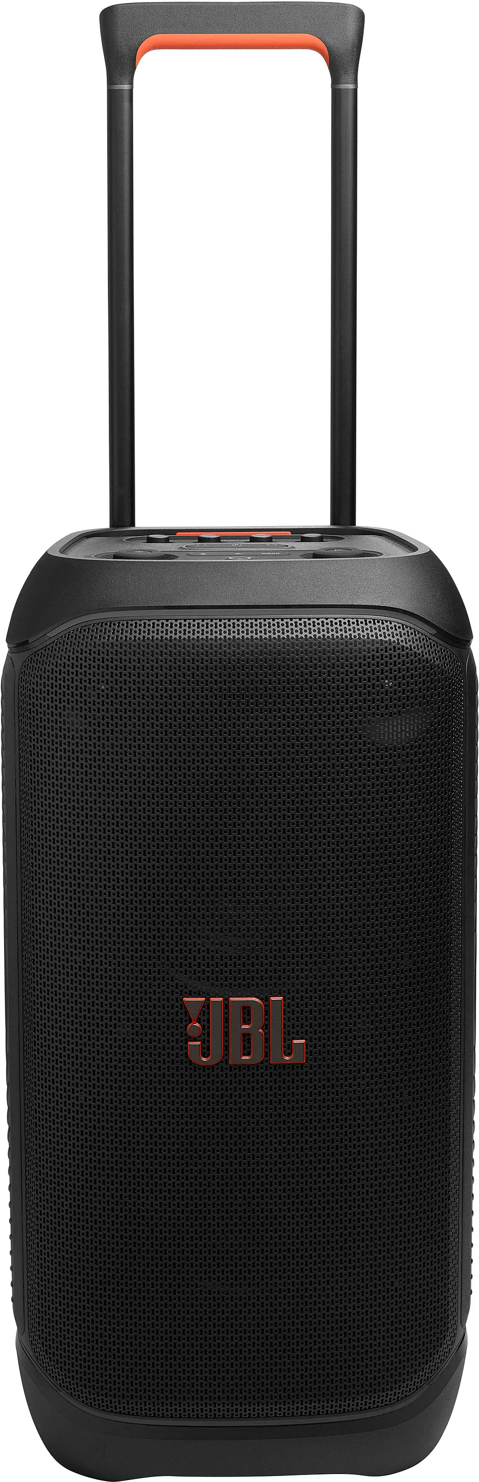 PARLANTE JBL PARTYBOX STAGE 320 BLUETOOTH IPX4 5