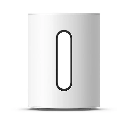 SONOS SUB MINI SUBWOOFER INALÁMBRICO