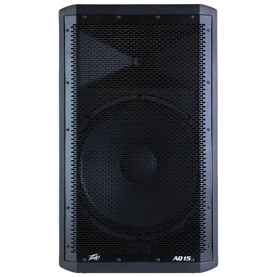PARLANTE ACTIVO PEAVEY AQ 15 1