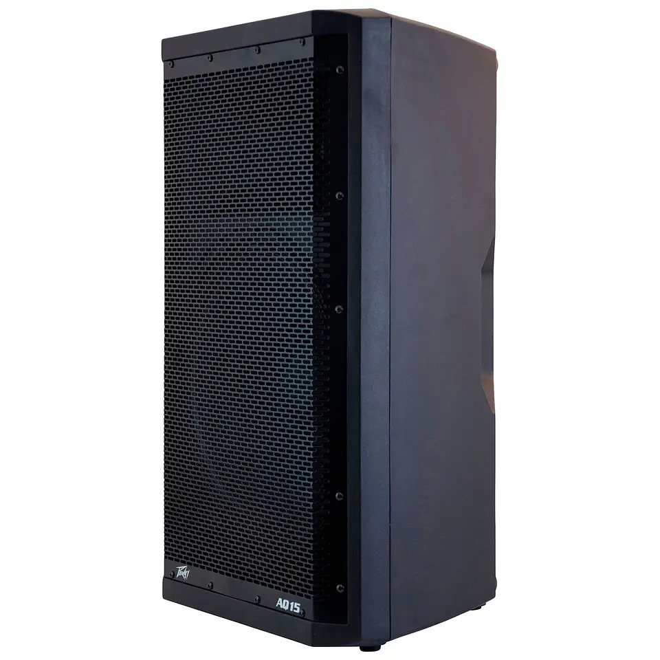 PARLANTE ACTIVO PEAVEY AQ 15 5