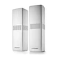 PARLANTES INALÁMBRICOS BOSE SURROUND SPEAKERS 700 BLANCO - Miniatura 1