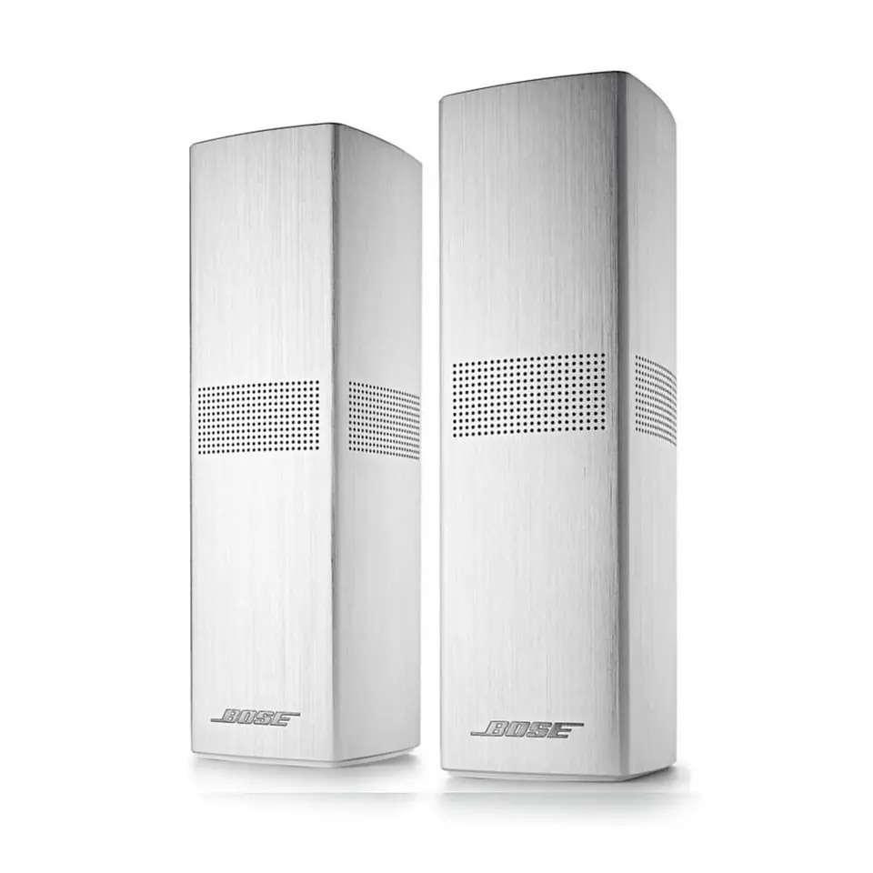 PARLANTES INALÁMBRICOS BOSE SURROUND SPEAKERS 700 BLANCO 1