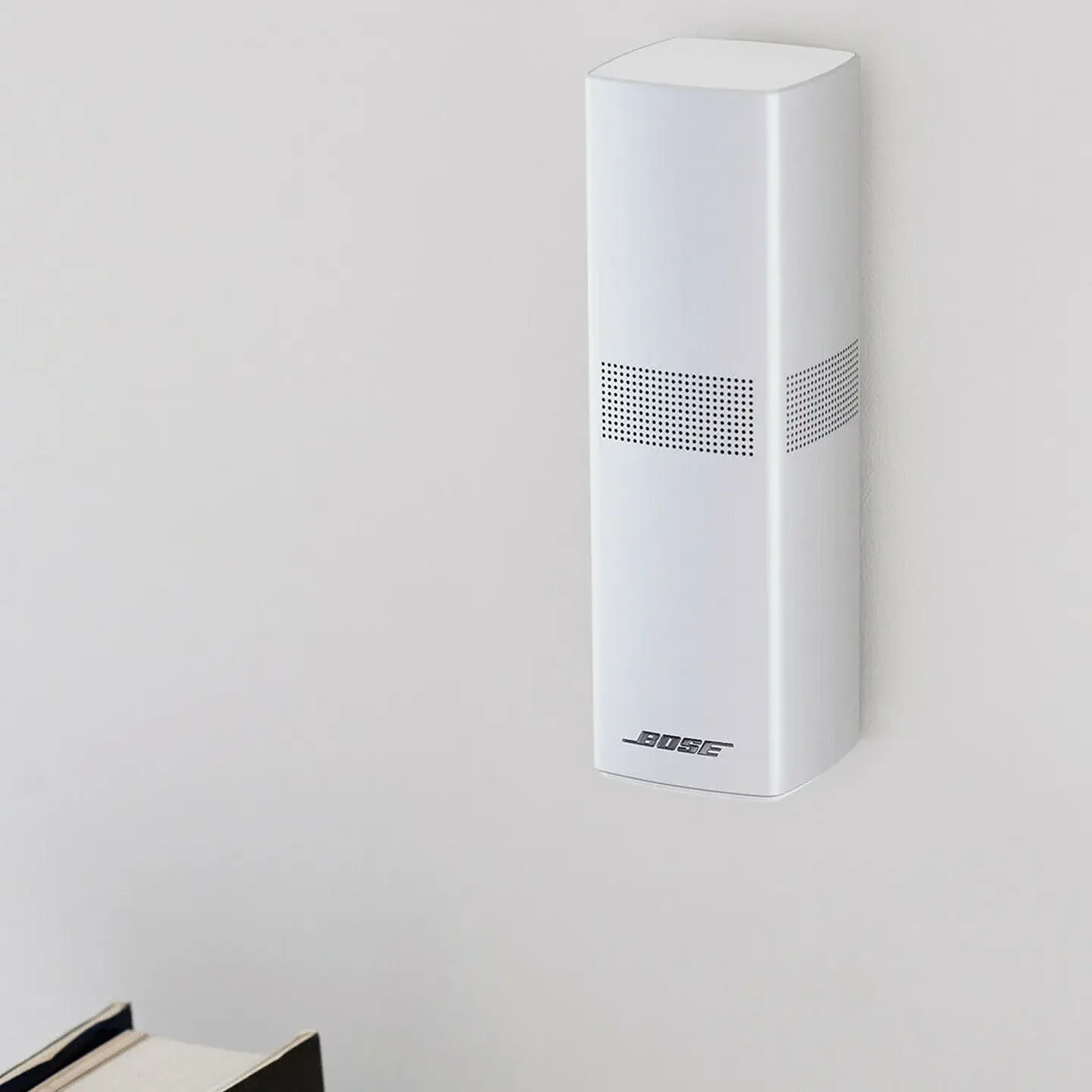 PARLANTES INALÁMBRICOS BOSE SURROUND SPEAKERS 700 BLANCO 2