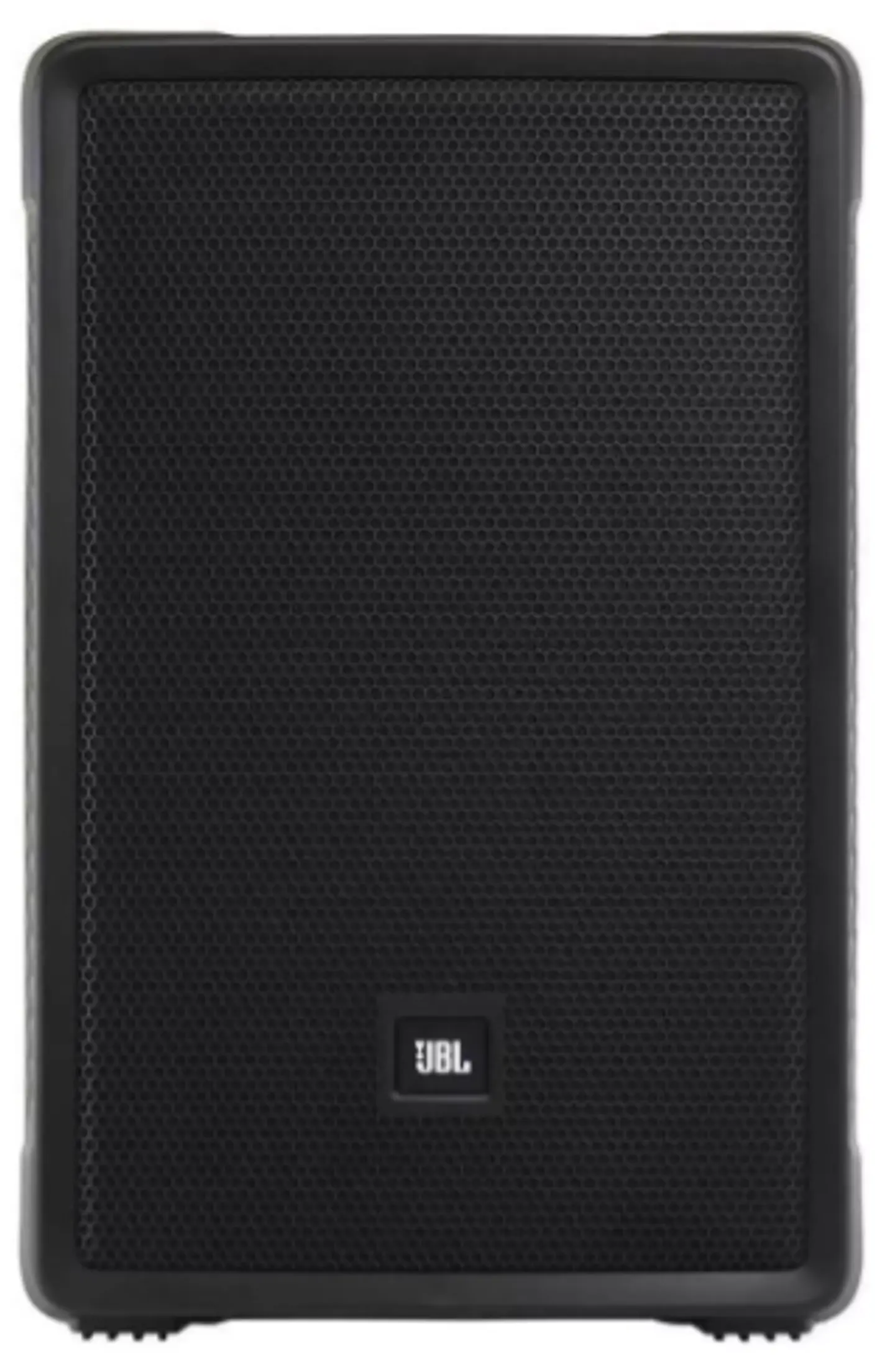 PARLANTE JBL IRX112BT PORTÁTIL CON BLUETOOTH NEGRA 1