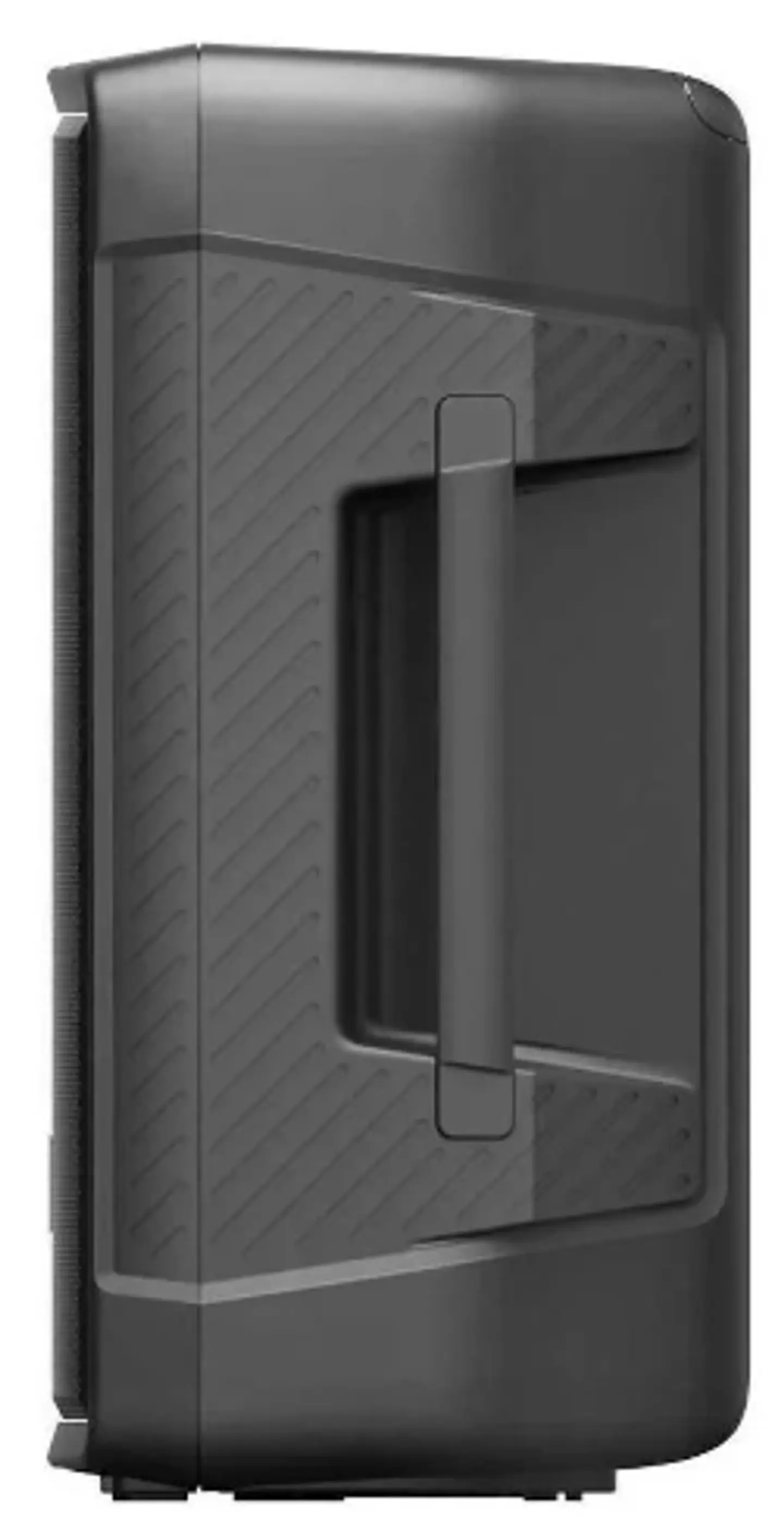 PARLANTE JBL IRX112BT PORTÁTIL CON BLUETOOTH NEGRA 3