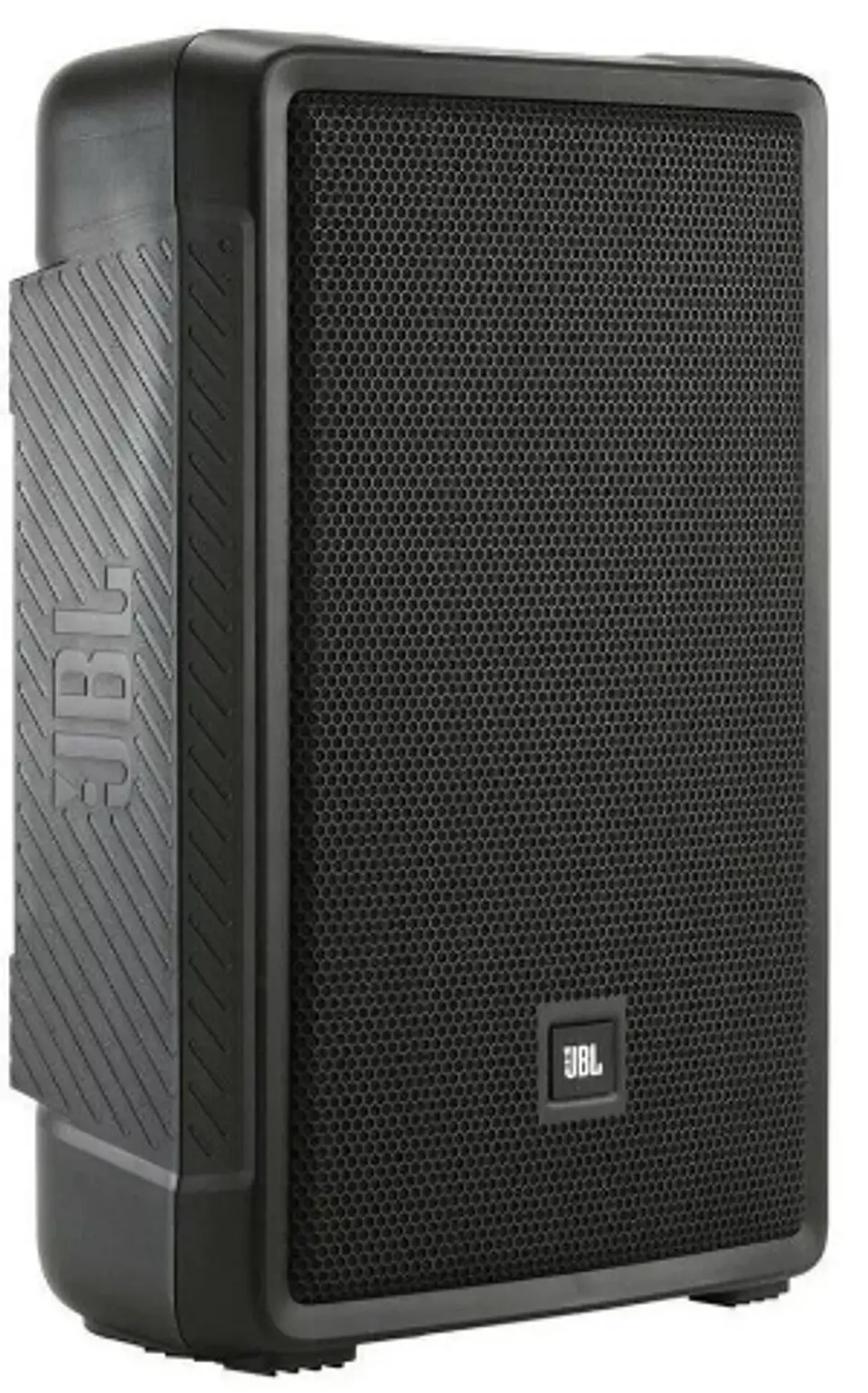 PARLANTE JBL IRX112BT PORTÁTIL CON BLUETOOTH NEGRA 4