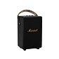 PARLANTE PORTATIL BLUETOOTH TUFTON MARSHALL BLACK AND BRASS - Miniatura 2