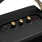 PARLANTE PORTATIL BLUETOOTH TUFTON MARSHALL BLACK AND BRASS - Miniatura 7